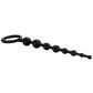 Booty Call X-10 Beads - Black