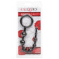 Booty Call X-10 Beads - Black