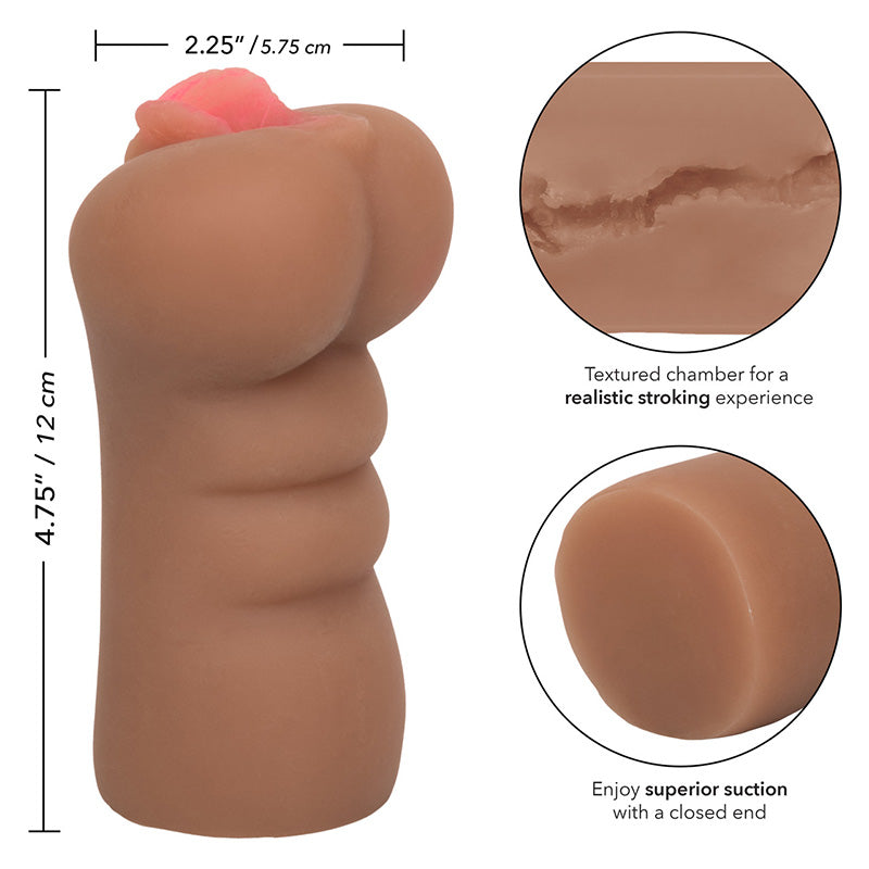 Cheap Thrills The Naughty Nurse Stroker