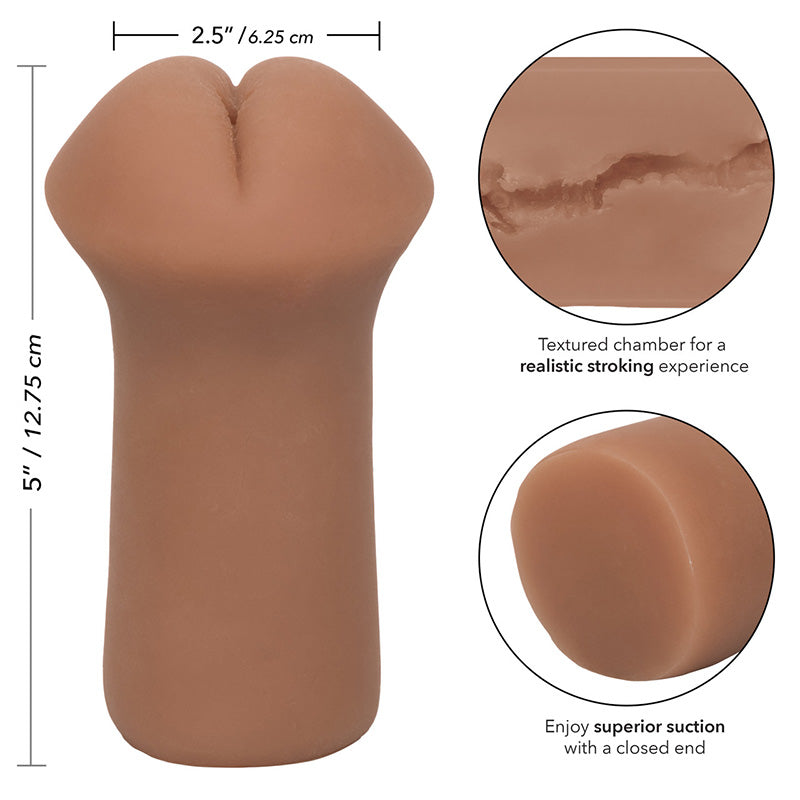 Cheap Thrills The Roller Girl Stroker