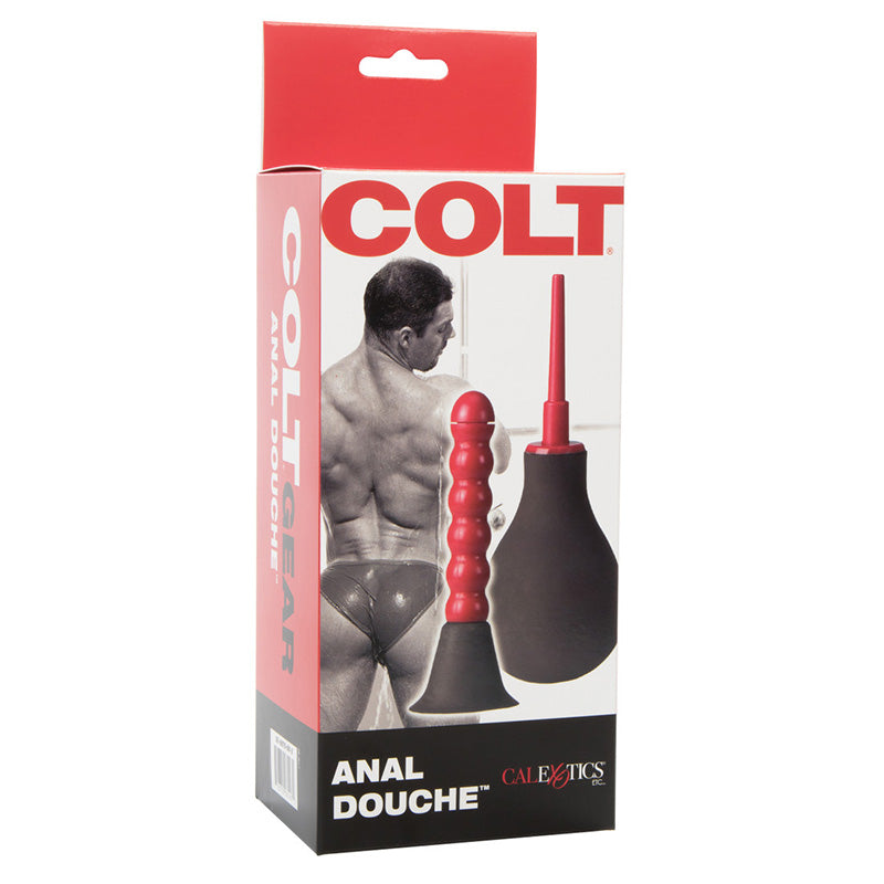 Colt Anal Douche
