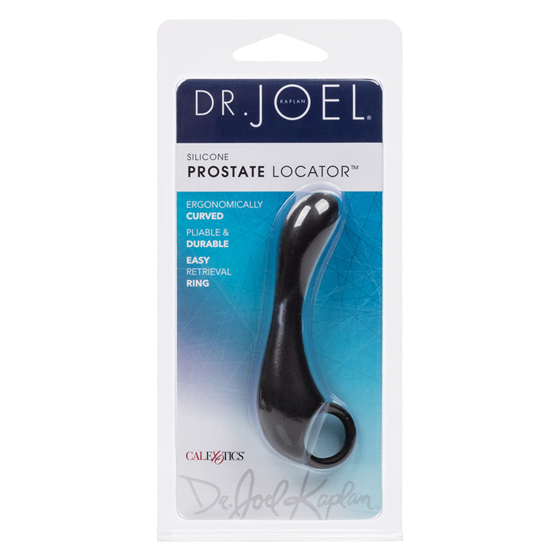 Dr. Joel Kaplan Silicone Prostate Locator