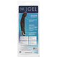 Dr. Joel Kaplan Silicone Ridged P
