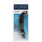 Dr. Joel Kaplan Silicone Ridged P