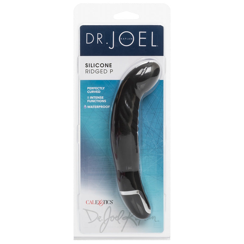 Dr. Joel Kaplan Silicone Ridged P