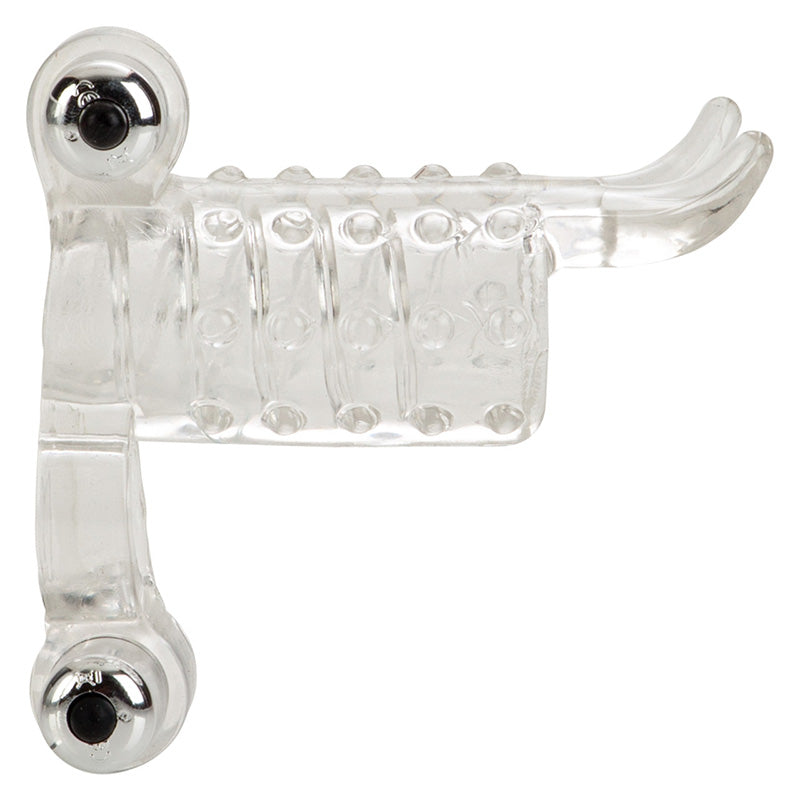 Endless Desires Couple's Enhancer