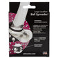 Large Leather Ball Spreader