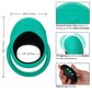 Link Up Remote Alpha Vibrating Cock Ring