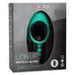 Link Up Remote Alpha Vibrating Cock Ring