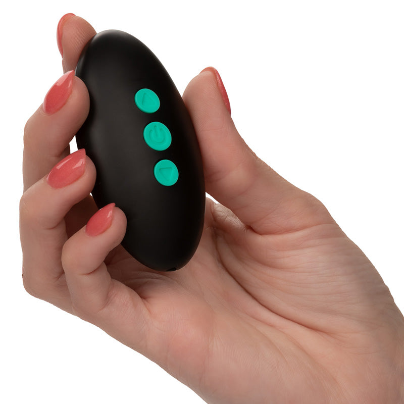 Link Up Remote Alpha Vibrating Cock Ring