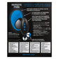 Link Up Remote Max Vibrating Cock Ring