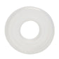 Optimum Series Advanced Silicone Pump Sleeve - Clear