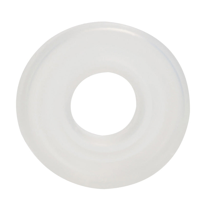 Optimum Series Advanced Silicone Pump Sleeve - Clear