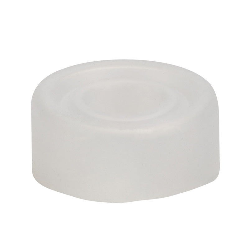 Optimum Series Advanced Silicone Pump Sleeve - Clear