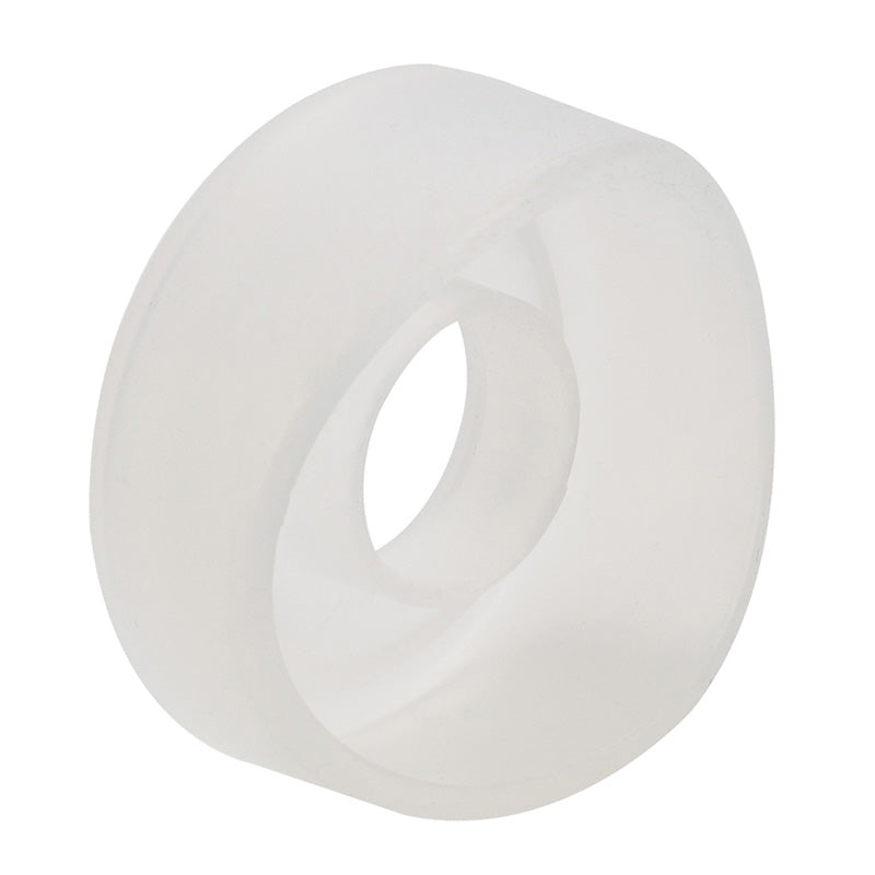 Optimum Series Advanced Silicone Pump Sleeve - Clear