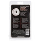 Optimum Series Advanced Silicone Pump Sleeve - Clear