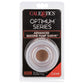 Optimum Series Advanced Silicone Pump Sleeve - Clear