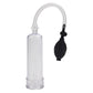 Optimum Series Sta-Hard Pump Set
