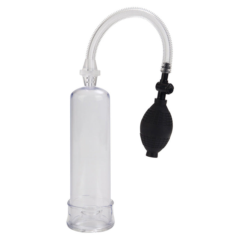 Optimum Series Sta-Hard Pump Set