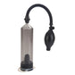 Optimum Series Precision Pump With Erection Enhancer