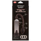 Optimum Series Precision Pump With Erection Enhancer