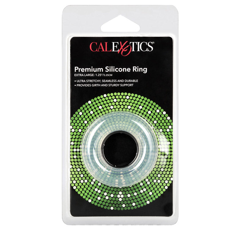Premium Silicone Ring - Extra Large
