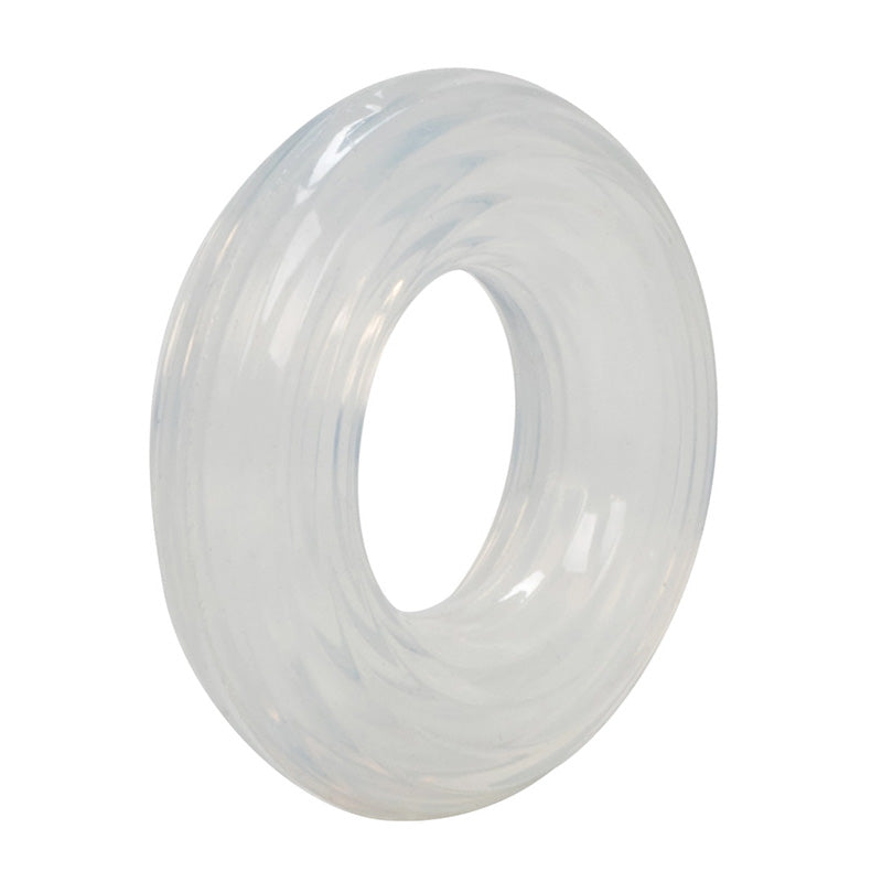 Premium Silicone Ring - Large