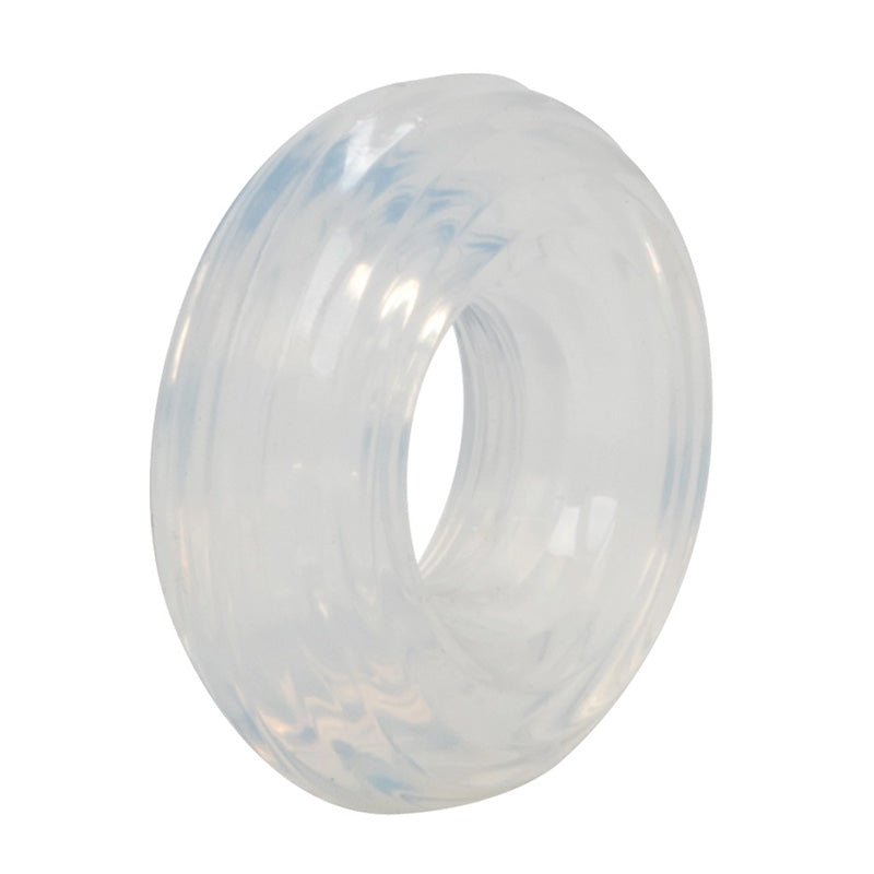 Premium Silicone Ring - Medium