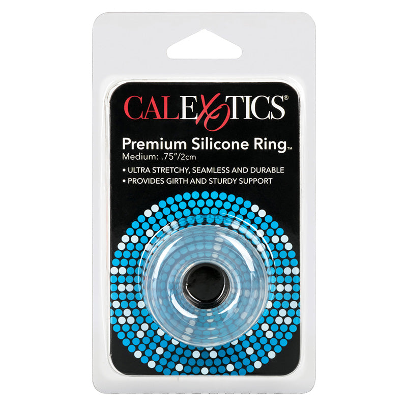 Premium Silicone Ring - Medium