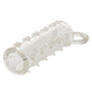 Sensation Enhancer Stimulating Sleeve
