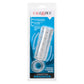 Sensation Enhancer Stimulating Sleeve
