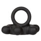 Silicone Medium Weighted C-Ring Ball Stretcher