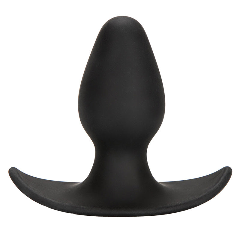 CalExotics SE-0415-00-2 Silicone Perfect Plug side view