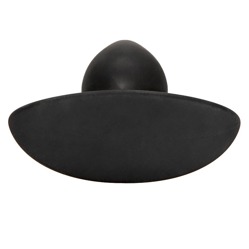 CalExotics SE-0415-00-2 Silicone Perfect Plug bottom view