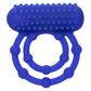 Silicone Rechargeable 10 Bead Maximus Ring