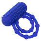 Silicone Rechargeable 10 Bead Maximus Ring