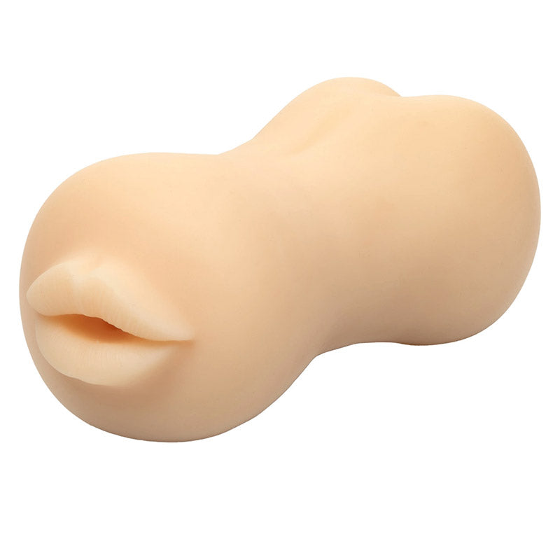 Stroke It Mouth/Ass
