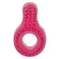 Super Stretch Enhancer Ring - Pink
