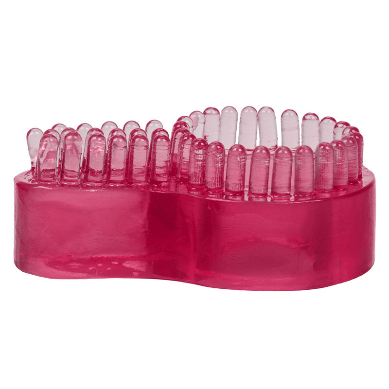 Super Stretch Enhancer Ring - Pink