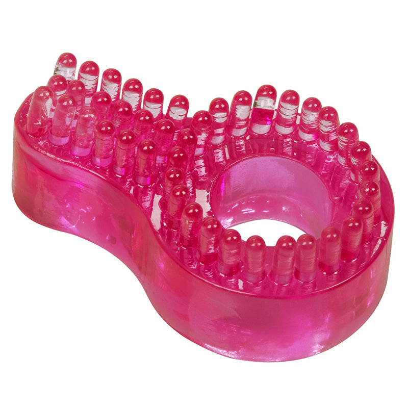 Super Stretch Enhancer Ring - Pink