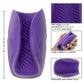 The Gripper Spiral Grip Masturbator