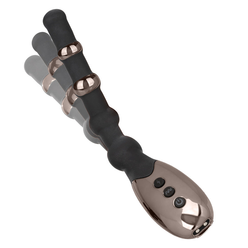 Volt Electro-Beads E-Stim Anal Beads