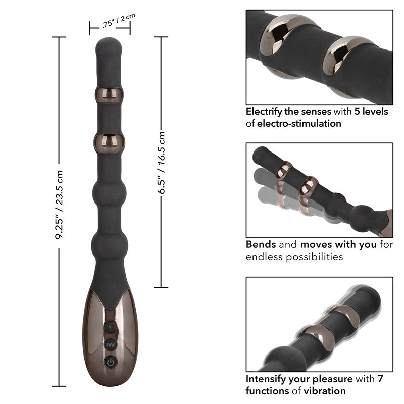 Volt Electro-Beads E-Stim Anal Beads