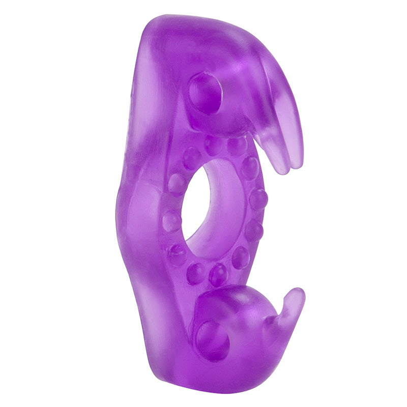 Wireless Rockin’ Rabbit Cock Ring