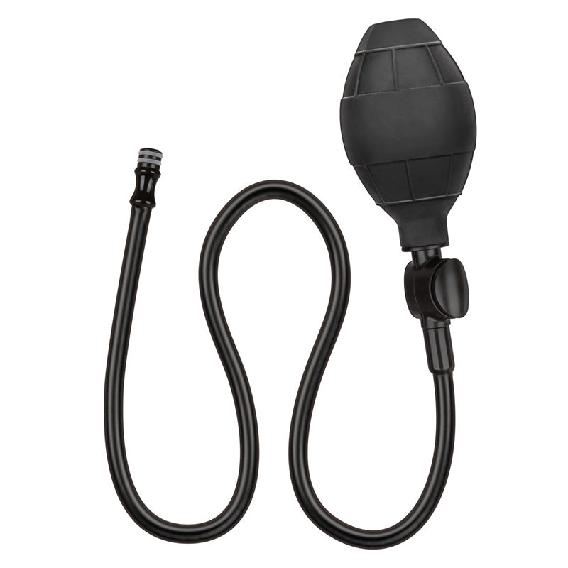XL Silicone Inflatable Plug