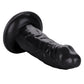 Back End Chubby Dildo