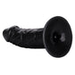 Back End Chubby Dildo