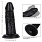 Back End Chubby Dildo