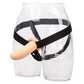 PPA with Jock Strap - Ivory