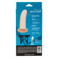 PPA with Jock Strap - Ivory